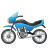 TVS MOTO BRIKAMA